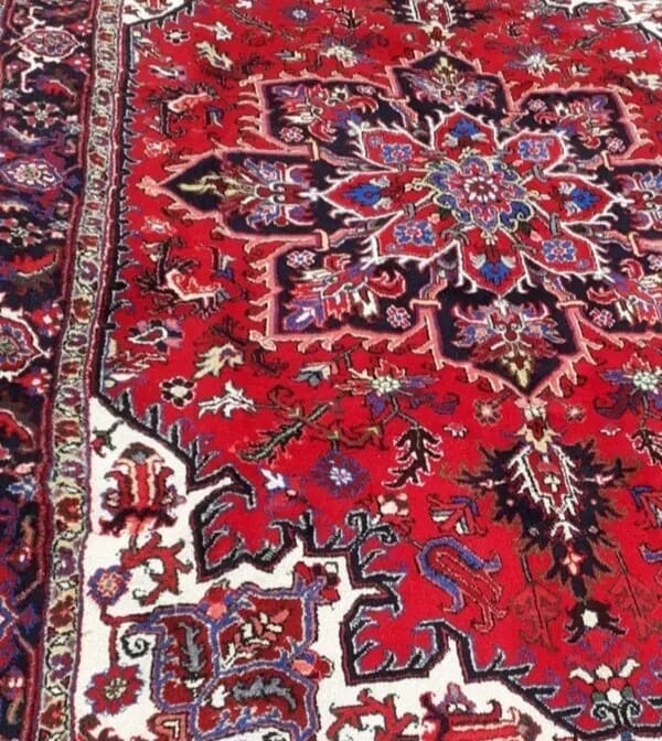 قالیشویی تمام اتوماتیک تخصصی شهریمیز در تبریز