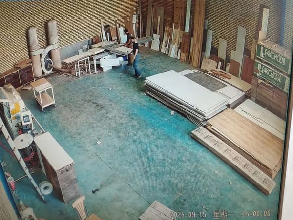 فروش و نصب دوربین مدار بسته و دزدگیر مورد تایید اماکن در تبریز